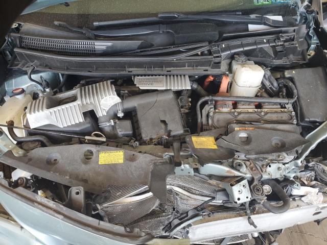 Photo 11 from auction – 2014 TOYOTA PRIUS V with VIN JTDZN3EU8E3357891