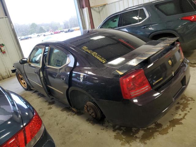Photo 2 from auction – 2008 DODGE CHARGER with VIN 2B3KA43H58H134266