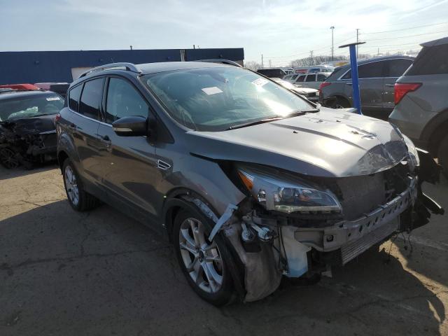 Photo 4 from auction – 2014 FORD ESCAPE TIT with VIN 1FMCU9J93EUD93684