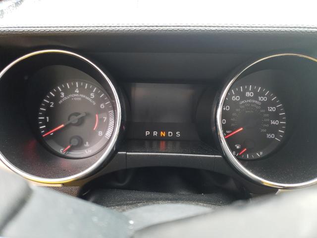Photo 9 from auction – 2015 FORD MUSTANG GT with VIN 1FATP8FF9F5336542