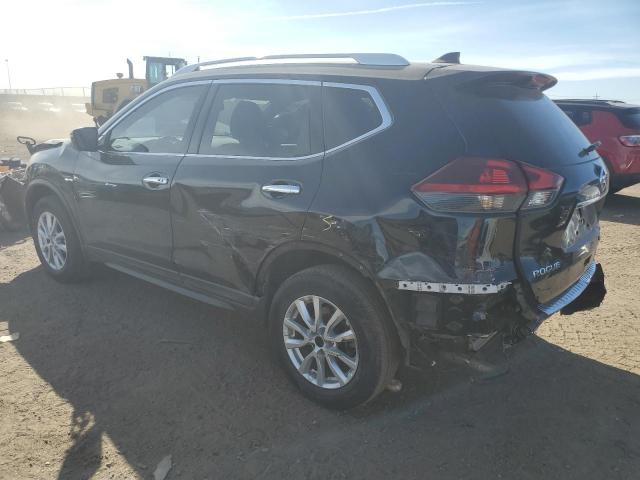 Photo 2 from auction – 2018 NISSAN ROGUE S with VIN KNMAT2MV7JP613206