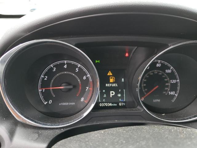 Photo 9 from auction – 2019 MITSUBISHI OUTLANDER with VIN JA4AP3AU8KU035541