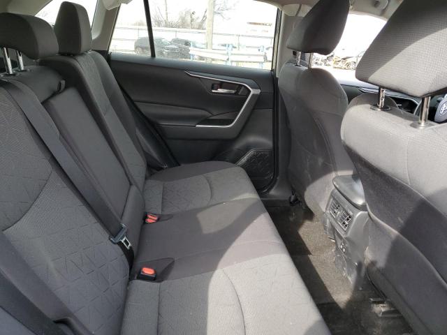 Photo 11 from auction – 2020 TOYOTA RAV4 XLE with VIN 2T3P1RFV2LC100041