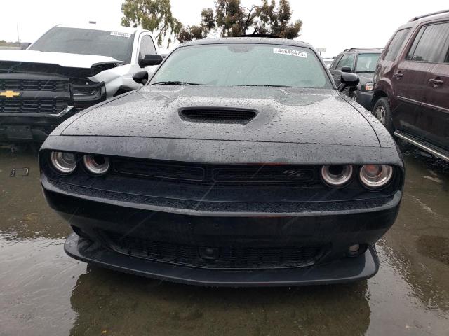 Photo 5 from auction – 2019 DODGE CHALLENGER with VIN 2C3CDZBT4KH587514