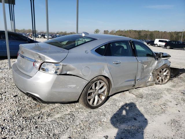 Photo 3 from auction – 2020 CHEVROLET IMPALA PRE with VIN 1G1105S36LU106788