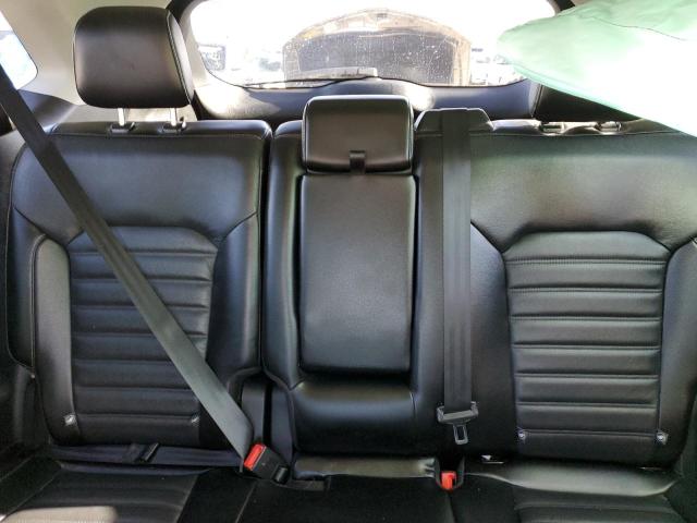 Photo 10 from auction – 2017 FORD EDGE SEL with VIN 2FMPK4J94HBC49212