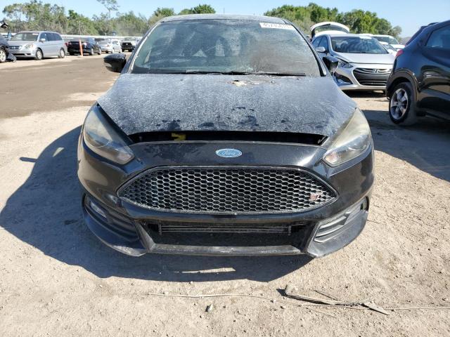 Photo 5 from auction – 2015 FORD FOCUS ST with VIN 1FADP3L95FL261128