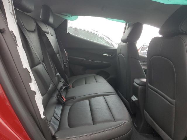 Photo 10 from auction – 2022 CHEVROLET BOLT EV 2L with VIN 1G1FX6S02N4131929