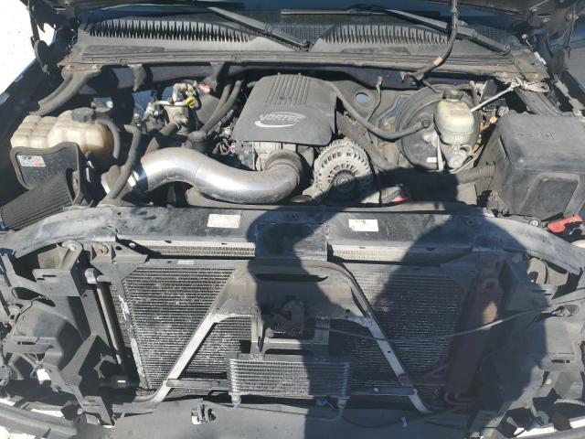 Photo 11 from auction – 2006 CHEVROLET SILVERADO with VIN 2GCEC13Z461309030