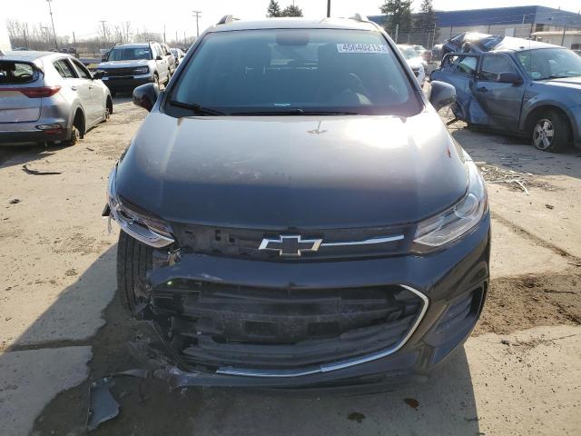 Photo 5 from auction – 2020 CHEVROLET TRAX 1LT with VIN KL7CJLSB2LB350598