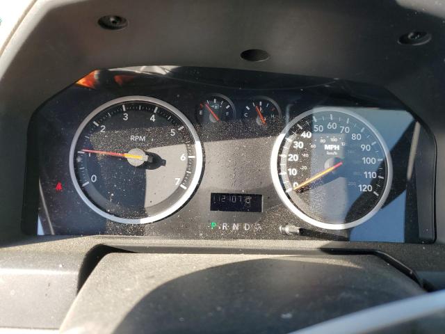 صورة رقم 9 من المزاد - 2011 DODGE RAM 1500 مع VIN 3D7JB1ET1BG632100