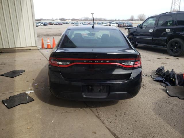 Photo 6 from auction – 2014 DODGE DART SE AE with VIN 1C3CDFDH7ED768034