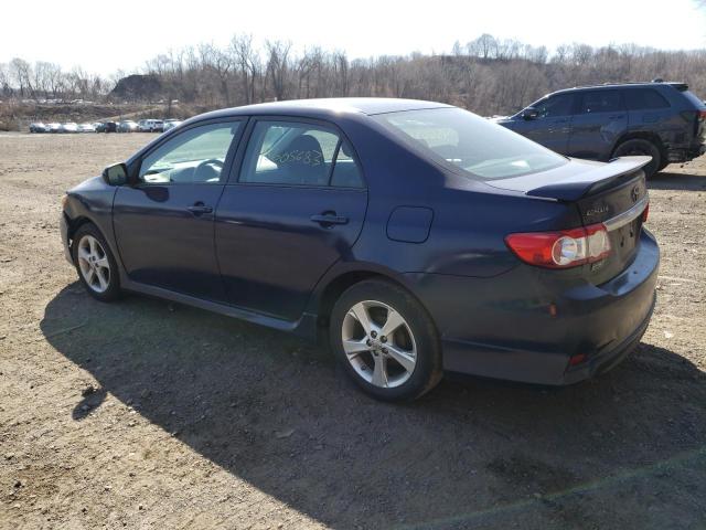 صورة رقم 2 من المزاد - 2013 TOYOTA COROLLA BA مع VIN 2T1BU4EE9DC971826