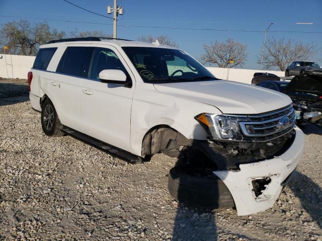 Photo 4 from auction – 2020 FORD EXPEDITION with VIN 1FMJU1HT1LEA96852