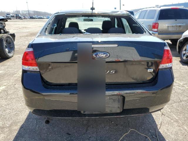Photo 6 from auction – 2010 FORD FOCUS SE with VIN 1FAHP3FN6AW192788