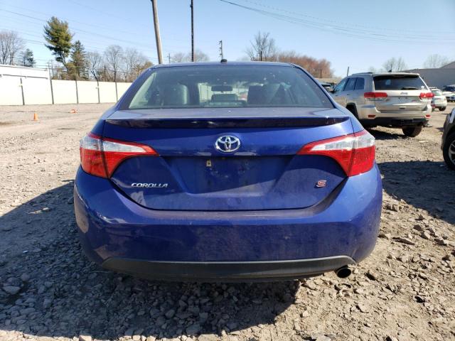 Photo 6 from auction – 2016 TOYOTA COROLLA L with VIN 2T1BURHEXGC684704