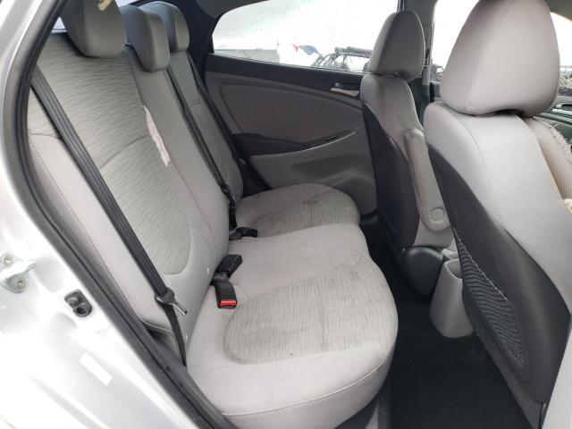 Photo 10 from auction – 2016 HYUNDAI ACCENT SE with VIN KMHCT4AE3GU121268