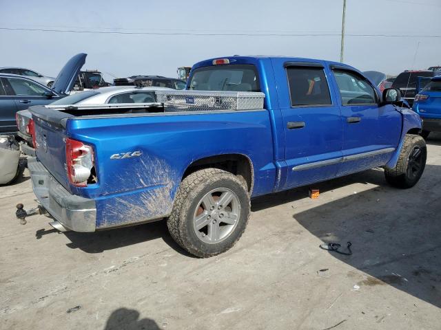 Photo 3 from auction – 2008 DODGE DAKOTA QUA with VIN 1D7HW58N38S578176