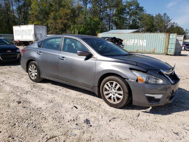 Photo 4 from auction – 2015 NISSAN ALTIMA 2.5 with VIN 1N4AL3AP1FC235254