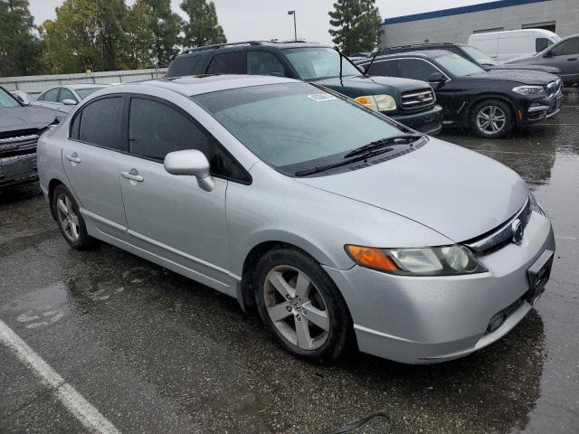 Photo 4 from auction – 2007 HONDA CIVIC EX with VIN 1HGFA16837L025205