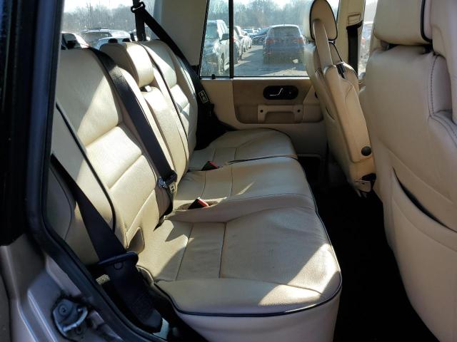 Photo 11 from auction – 2003 LAND ROVER DISCOVERY with VIN SALTW164X3A797070