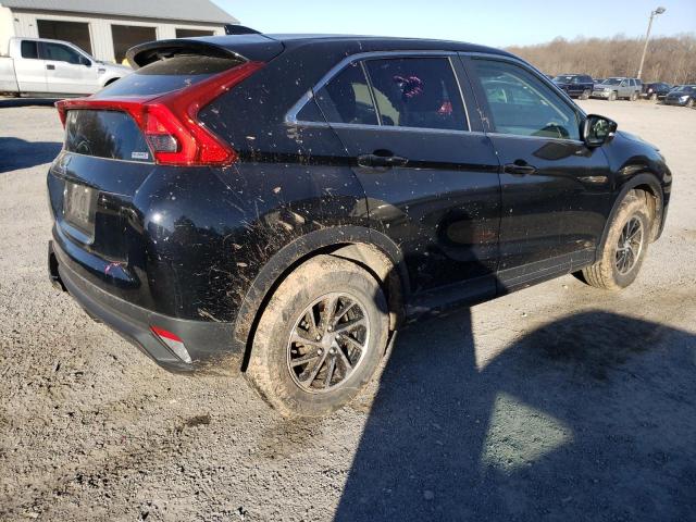 Фото 3 с аукциона – 2020 MITSUBISHI ECLIPSE CR с VIN JA4AT3AA7LZ031325
