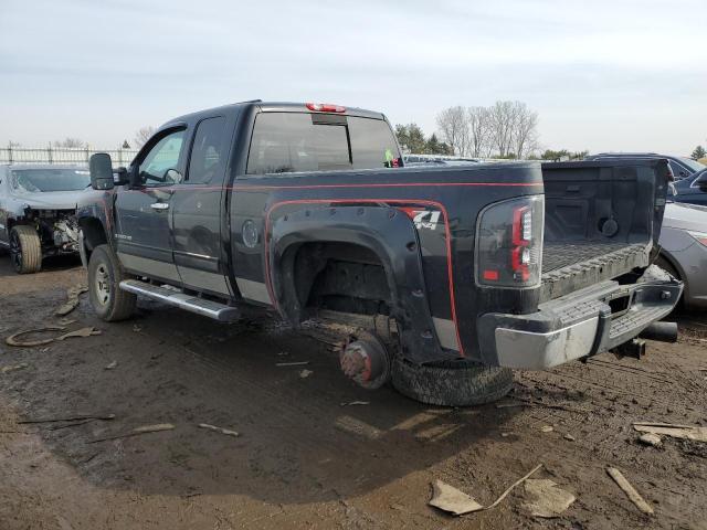 Photo 2 from auction – 2009 CHEVROLET SILVERADO with VIN 1GCHK49619E154602