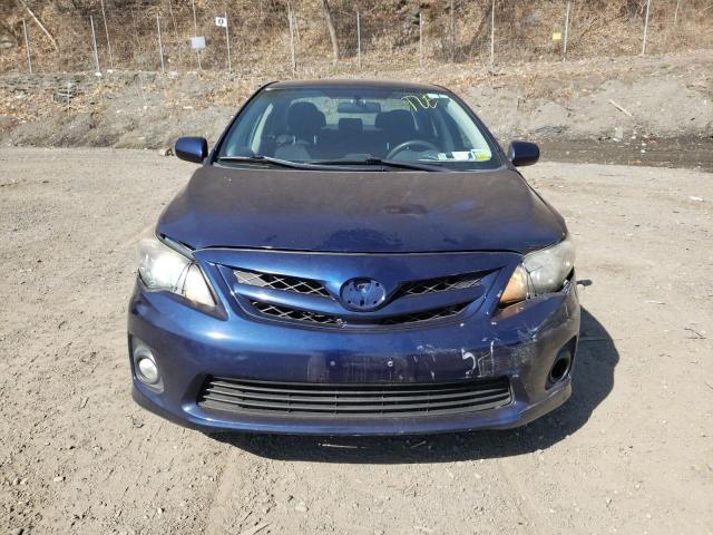 Photo 5 from auction – 2013 TOYOTA COROLLA BA with VIN 2T1BU4EE9DC971826