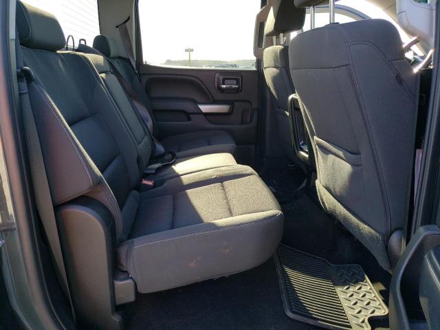 Photo 10 from auction – 2017 CHEVROLET SILVERADO with VIN 3GCUKREC1HG184522