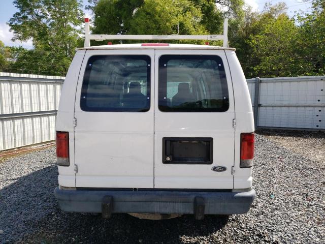 Photo 6 from auction – 2011 FORD ECONOLINE with VIN 1FTNE2EW9BDA99381