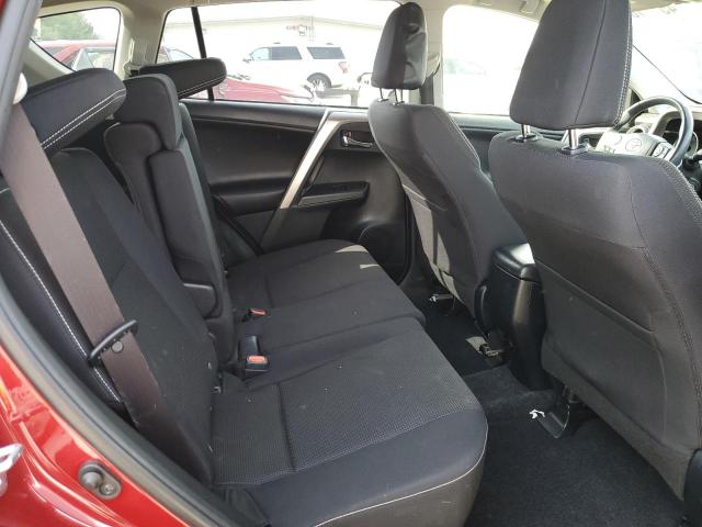 Photo 10 from auction – 2018 TOYOTA RAV4 ADVEN with VIN JTMRFREV7JD234340