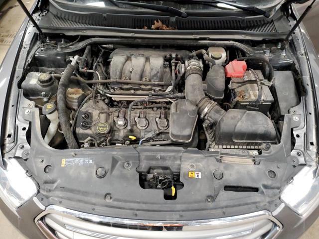 Photo 11 from auction – 2014 FORD TAURUS SEL with VIN 1FAHP2E80EG141129