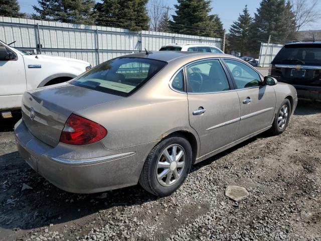 Photo 3 from auction – 2006 BUICK LACROSSE C with VIN 2G4WD582061258822