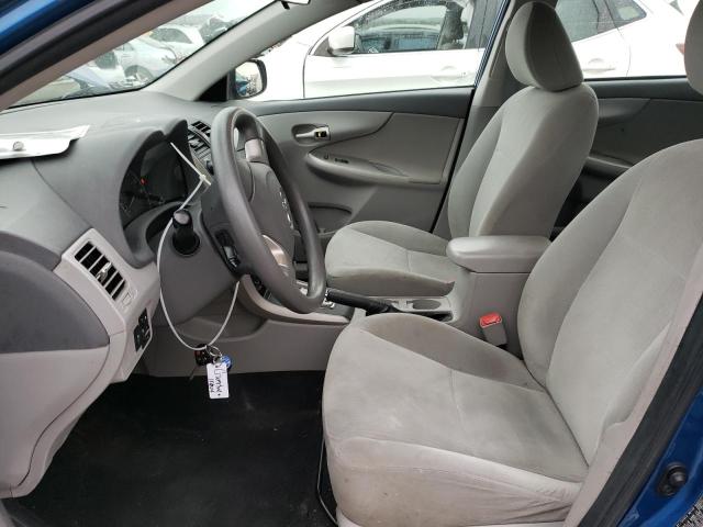 Photo 7 from auction – 2010 TOYOTA COROLLA BA with VIN 2T1BU4EE6AC238791