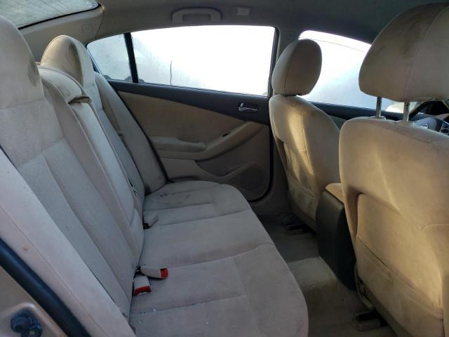 Photo 10 from auction – 2012 NISSAN ALTIMA BAS with VIN 1N4AL2AP6CN534393