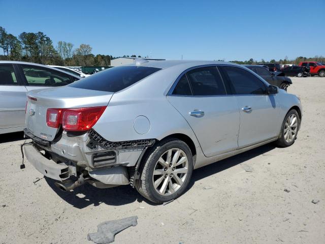 Photo 3 from auction – 2016 CHEVROLET MALIBU LIM with VIN 1G11E5SA8GU118477