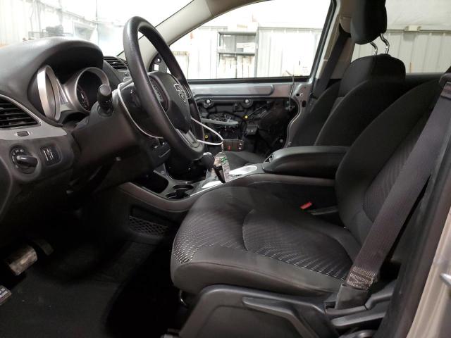 Photo 7 from auction – 2017 DODGE JOURNEY SE with VIN 3C4PDCAB2HT602241