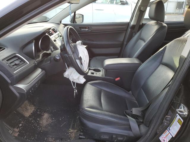 Photo 7 from auction – 2017 SUBARU LEGACY 2.5 with VIN 4S3BNAN63H3022971