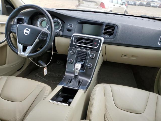 Photo 8 from auction – 2013 VOLVO S60 T5 with VIN YV1612FS9D2187304