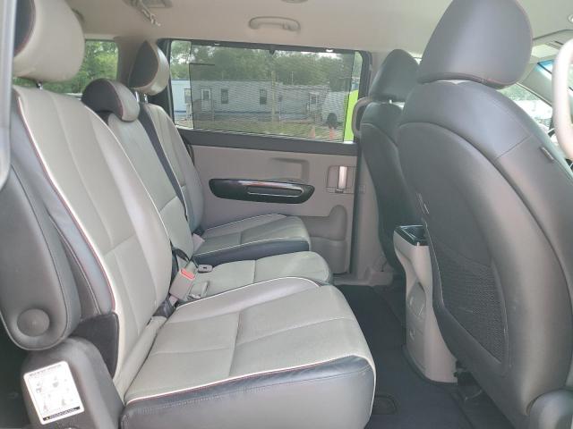 Photo 11 from auction – 2015 KIA SEDONA EX with VIN KNDMC5C14F6059276