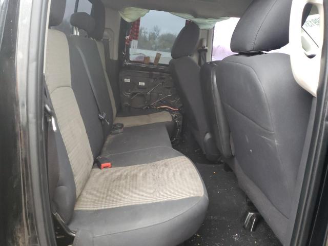 Photo 10 from auction – 2012 DODGE RAM 1500 S with VIN 1C6RD7GT6CS108661