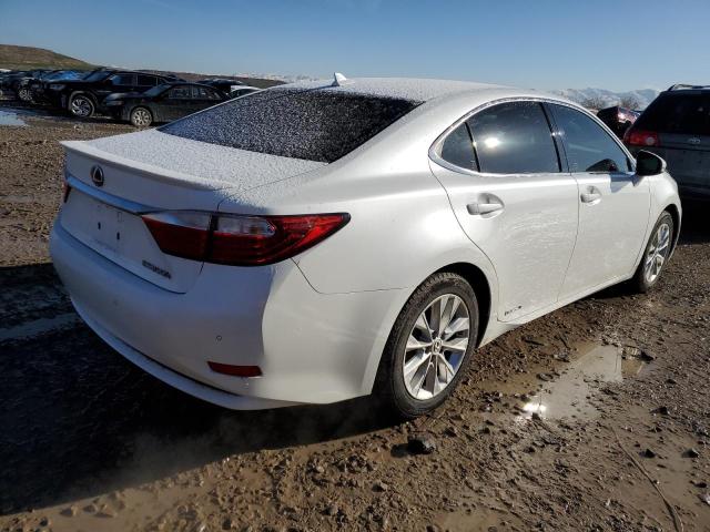 Foto 3 de la subasta – 2013 LEXUS ES 300H con VIN JTHBW1GG1D2003501