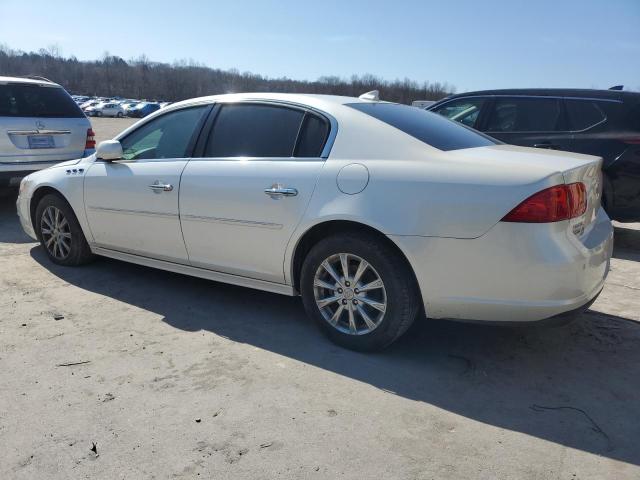 Photo 2 from auction – 2011 BUICK LUCERNE CX with VIN 1G4HJ5EM2BU146089