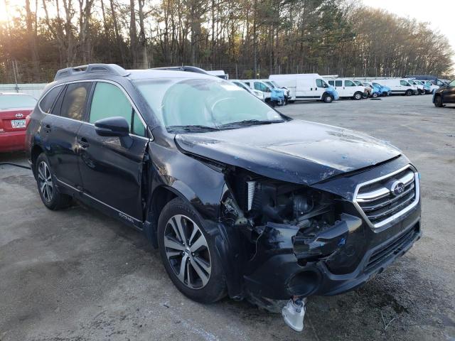 Zdjęcie 4 z aukcji – 2018 SUBARU OUTBACK 3. z VIN 4S4BSENC1J3318837