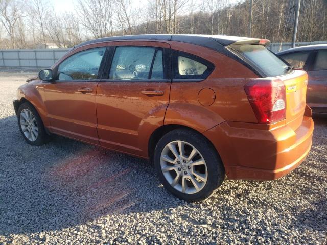 Photo 2 from auction – 2011 DODGE CALIBER HE with VIN 1B3CB5HA5BD108841
