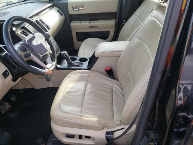 Photo 7 from auction – 2013 FORD FLEX SEL with VIN 2FMGK5C84DBD21871