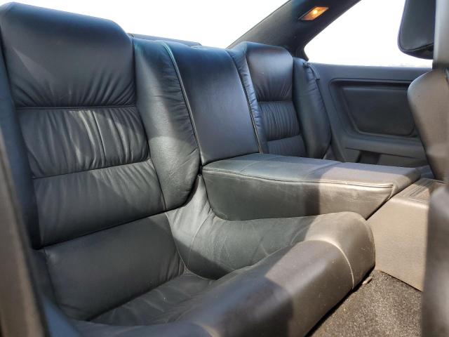 Photo 10 from auction – 1993 BMW 850 I AUTO with VIN WBAEG2328PCB74806