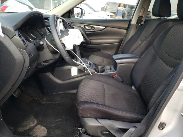 Photo 7 from auction – 2019 NISSAN ROGUE S with VIN 5N1AT2MT9KC774594