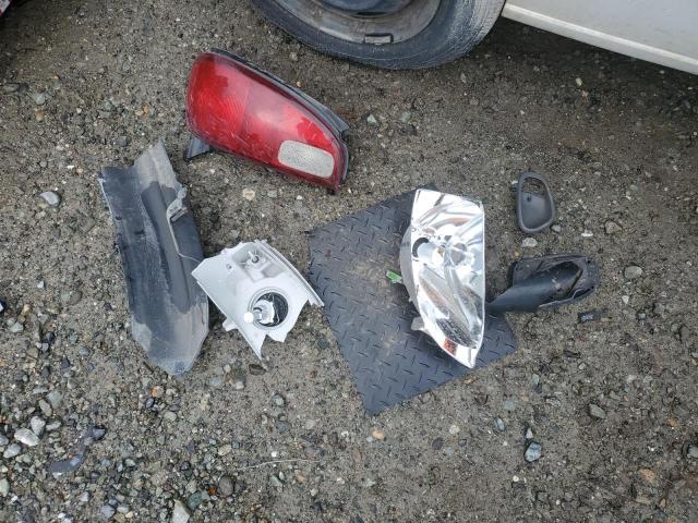 Photo 12 from auction – 1995 SUZUKI SWIFT BASE with VIN 2S2AB21H8S6603597