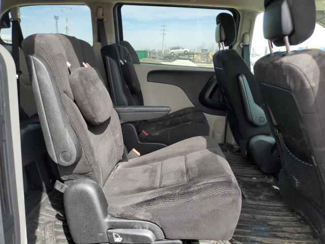 Photo 11 from auction – 2014 DODGE GRAND CARA with VIN 2C4RDGCG8ER327949